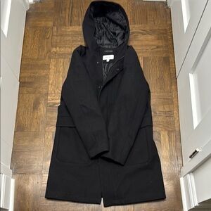 Calvin Klein Black Jacket